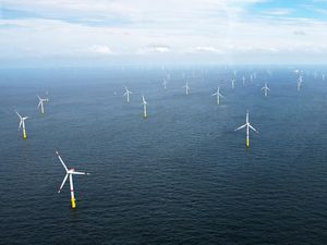 Ingin Lepas Ketergantungan dari Rusia, Eropa Bahas Energi Hijau di Laut Utara