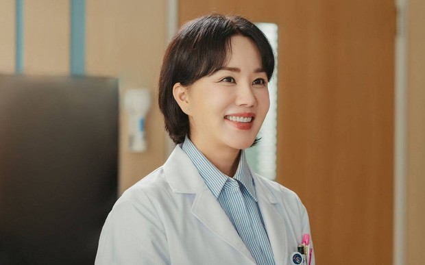 Isu women empowerment di Doctor Cha/ Foto: instagram.com/jtbcdrama