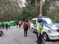 Terjadi 626 Kecelakaan saat Lebaran 2023 di Jatim, Sidoarjo Terbanyak