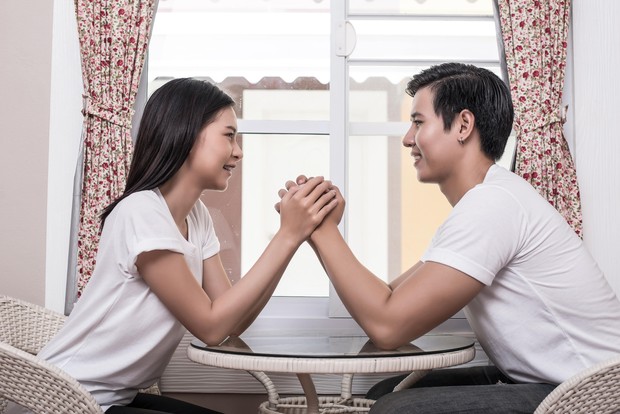 5 Hal Kecil Tak Bernominal Yang Bisa Bikin Hubungan Dengan Pasangan Makin Lengket Wajib Kamu 7120
