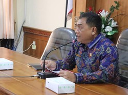 Ada 47 Kasus Meningitis Di Bali, Terbanyak 34 Kasus di Gianyar