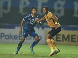 Menilik Peluang Kakang Menembus Skuad Timnas Indonesia di AFF 2024