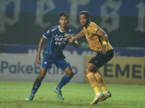 Menilik Peluang Kakang Menembus Skuad Timnas Indonesia di AFF 2024