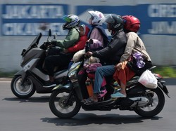 4 Hal yang Wajib Diwaspadai Pemudik Saat Berkendara Jarak Jauh