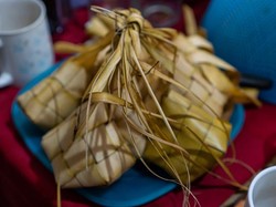 Sejarah dan Makna Lebaran Ketupat, Tradisi Masyarakat Muslim Jawa