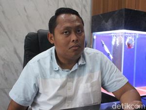 Andi Pangerang yang Ancam Warga Muhammadiyah Tak Ditahan, Apa Alasan Polisi? Andi Pangerang yang Ancam Warga Muhammadiyah Tak Ditahan, Apa Alasan Polisi?