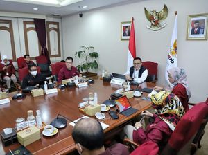 MenPAN-RB Imbau ASN Tingkatkan Kinerja Setelah Libur Lebaran