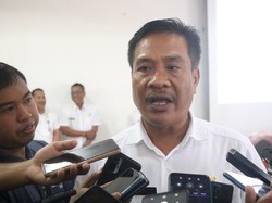 Lantai 3 Pasar Banyuasri Segera Disulap Jadi Mal Pelayanan Publik