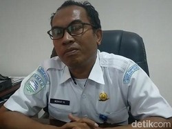 Tutupan Awan Berkurang, Suhu Panas di Gorontalo Meningkat hingga 35 Derajat