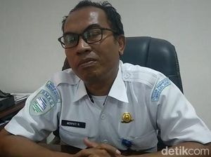 Tutupan Awan Berkurang, Suhu Panas di Gorontalo Meningkat hingga 35 Derajat Tutupan Awan Berkurang, Suhu Panas di Gorontalo Meningkat hingga 35 Derajat