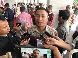 Sirkuit MXGP di Eks Bandara Selaparang Disebut Tak Seekstrem Samota