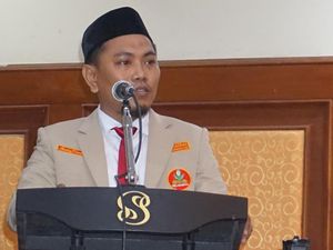 PM Makassar Desak Polisi Tangkap Peneliti BRIN Usai Ancam Warga Muhammadiyah