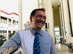 Ajak Anas Gabung PKN, Pasek: Tidak Ada Rebutan Posisi