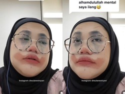 Viral Curhat Istri yang Kena Mental Usai 3 Bulan Menginap di Rumah Mertua