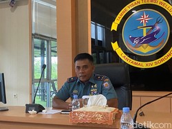 Pelayaran Kapal Kargo Inggris Kandas di Raja Ampat Gunakan Hak Lintas Damai