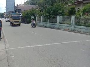 Lalin Jalinsum Madina Sepi, Puncak Arus Balik Diprediksi Akhir Pekan Ini