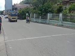 Lalin Jalinsum Madina Sepi, Puncak Arus Balik Diprediksi Akhir Pekan Ini