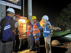 PLN Buka Lowongan Kerja, Lulusan SMA Bisa Daftar Lur!