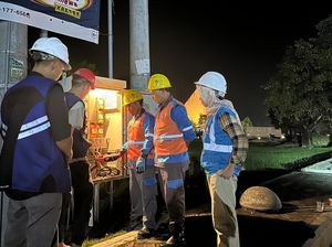 PLN Buka Lowongan Kerja, Lulusan SMA Bisa Daftar Lur!