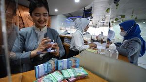 Kredit dan Pembiayaan BTN Tumbuh Tinggi