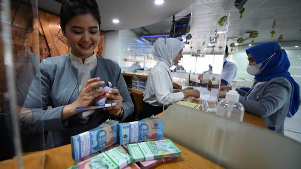 Kredit dan Pembiayaan BTN Tumbuh Tinggi