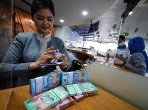 BTN Imbau Masyarakat Tidak Tergiur Iming-iming Bunga Tinggi BTN Imbau Masyarakat Tidak Tergiur Iming-iming Bunga Tinggi