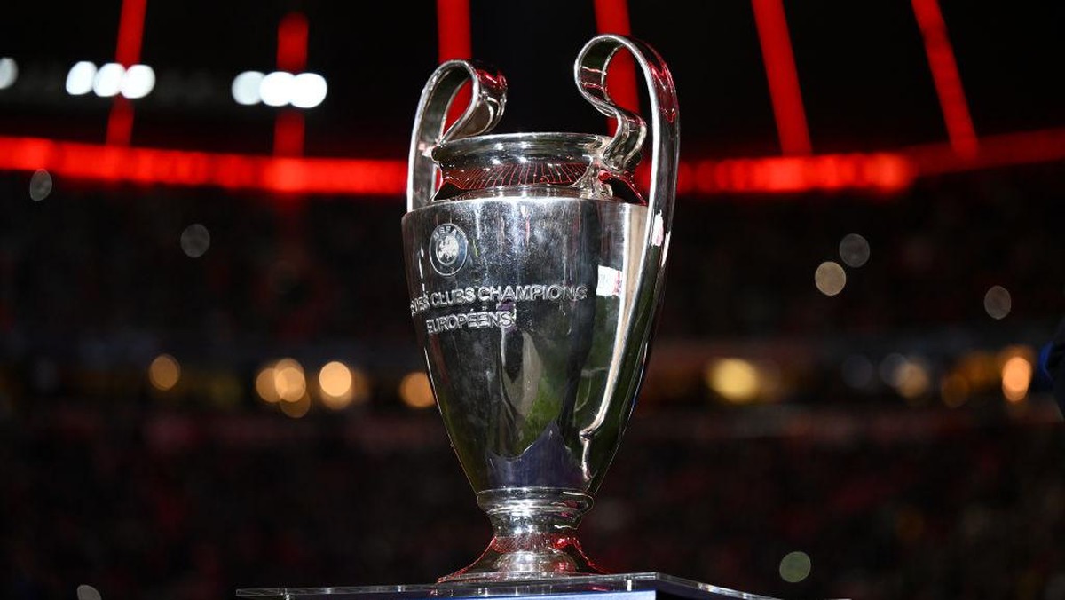 Final Liga Champions Man City vs Inter Milan (Foto: dpa/picture alliance via Getty I/picture alliance)