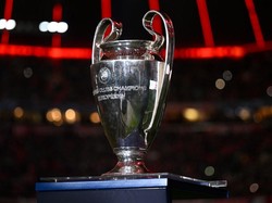 Final Liga Champions: Borussia Dortmund Vs Real Madrid!