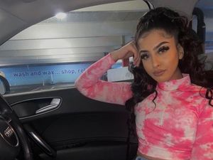 Tampang TikToker yang Jadi Pembunuh demi Tutupi Video Skandal Seks Ibu Tampang TikToker yang Jadi Pembunuh demi Tutupi Video Skandal Seks Ibu