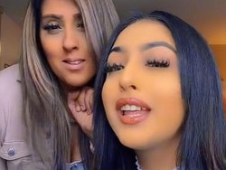 Dijatuhi Hukuman Penjara Seumur Hidup, Akun TikTokers Ini Masih Aktif