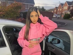 TikToker Mahek Bukhari Ditangkap, Bikin Selingkuhan Ibunya Tewas