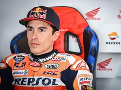 Marc Marquez Rajai FP1 MotoGP Portugal 2024