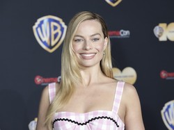 Kabarnya Marvel Tawarkan Margot Robbie Jadi Sue Storm