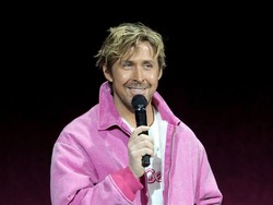Sukses Diperankan Ryan Gosling, Ini 3 Aktor yang Tolak Jadi Ken Barbie