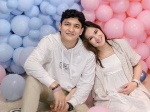 Selamat! Masayu Clara Melahirkan Anak Kembar, Namanya Unik dan Nggak Pasaran Selamat! Masayu Clara Melahirkan Anak Kembar, Namanya Unik dan Nggak Pasaran