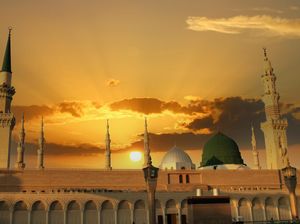 Sholat Idul Adha Jam Berapa? Ini Waktu yang Dianjurkan Rasulullah SAW Sholat Idul Adha Jam Berapa? Ini Waktu yang Dianjurkan Rasulullah SAW