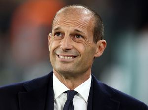 Viral Allegri Sindir Napoli: Bagus, Akhirnya Berhasil Juara