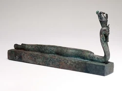 Ilmuwan Ungkap Peti Mati Kuno buat Hewan, Apa Isinya?