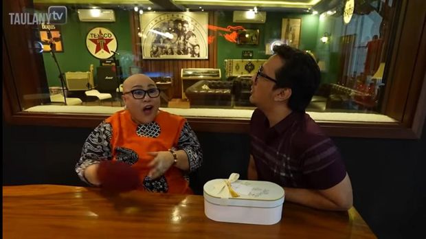 Nunung Srimulat