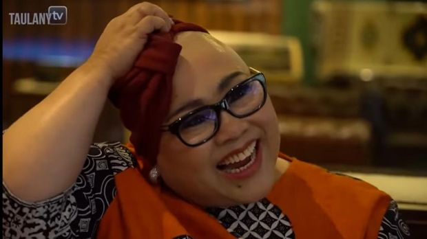 Nunung Srimulat