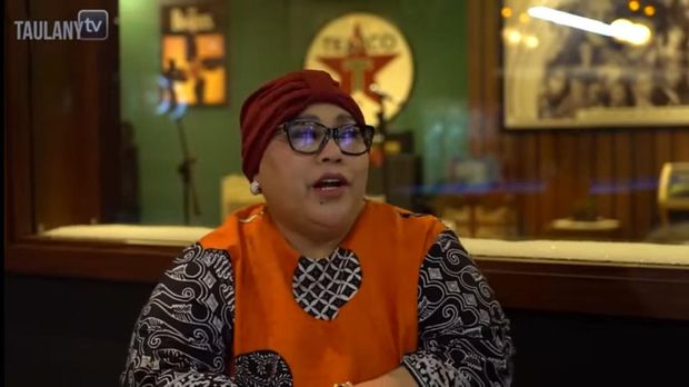 Nunung Srimulat