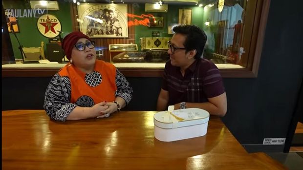 Nunung Srimulat