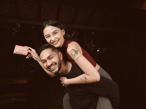 Intip Rumah Onadio Leonardo dengan Nuansa Serba Hitam Intip Rumah Onadio Leonardo dengan Nuansa Serba Hitam