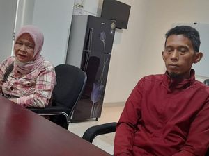 Pasutri di Sulteng Polisikan Debt Collector gegara Fortuner Ditarik Paksa