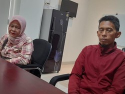 Pasutri di Sulteng Polisikan Debt Collector gegara Fortuner Ditarik Paksa