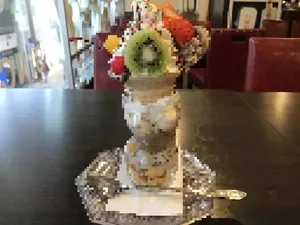 Parfait di Jepang Ini Bikin Heboh Karena Bentuknya yang Terlalu Vulgar Parfait di Jepang Ini Bikin Heboh Karena Bentuknya yang Terlalu Vulgar