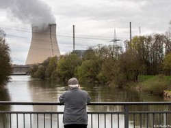Usai Penutupan PLTN, Bagaimana Nasib Limbah Nuklir di Jerman?