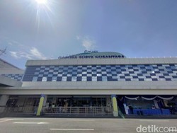 Banyak Kontainer Barang TKI Tertahan di Pelabuhan, Bea Cukai Janji Bereskan