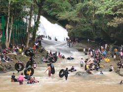 Disbudpar Sulsel Target Kunjungan Wisatawan Saat Nataru Naik Jadi 75 Ribu