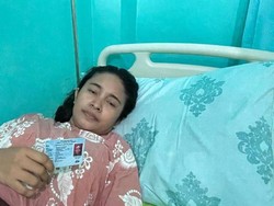 Warga Maluku Ungkap Manfaat Program JKN, Tak Ada Diskriminasi Layanan